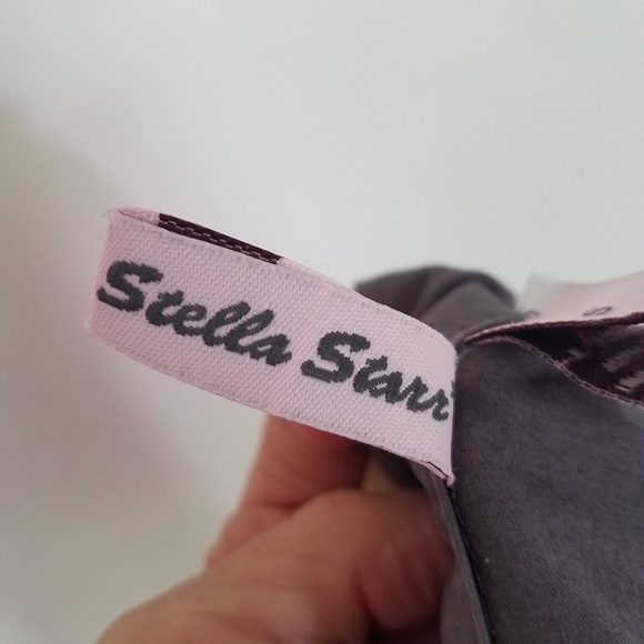 Lightweight boho chic jacket small Y2k - Picture 15 of 16